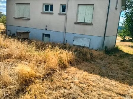 vend maison ingrande