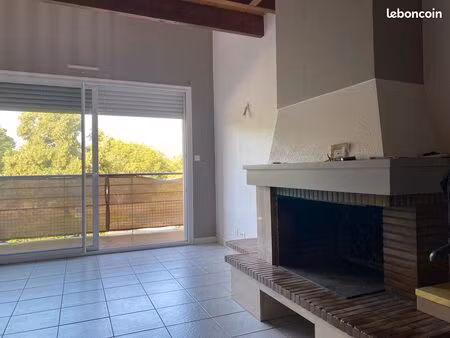 appartement t3 bis