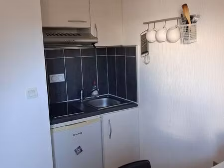 a louer studio nantes 44300