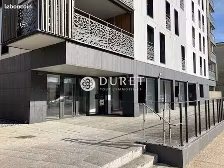 bureaux 85 m² les sables-d'olonne
