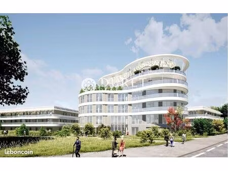 bureaux 92 m² les sables-d'olonne