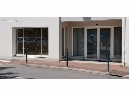 location profession liberale