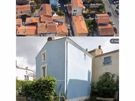 maison trentemoult