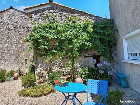 maison ancienne renovee proche chu poitiers