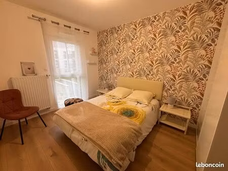 location appartement t2 bis meublé