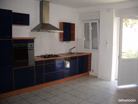 appt t3 64 m2 centre-ville
