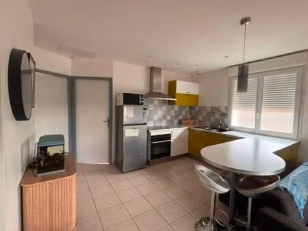 maison appartement t3 70m2
