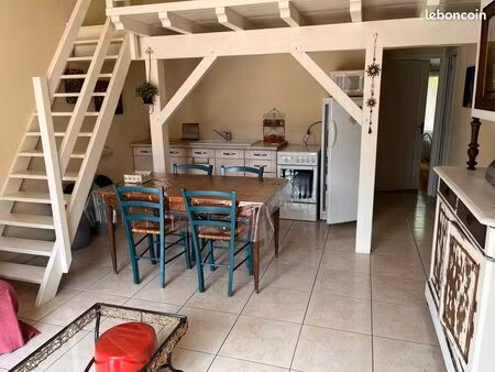 loue appartement