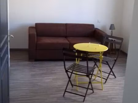 studio t1 meuble