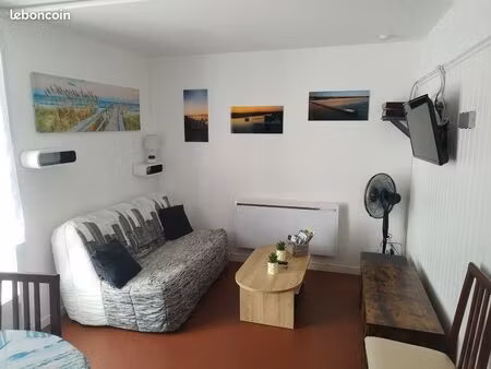 location appartement f2