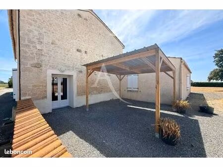 ferme 3 pièces 68 m²