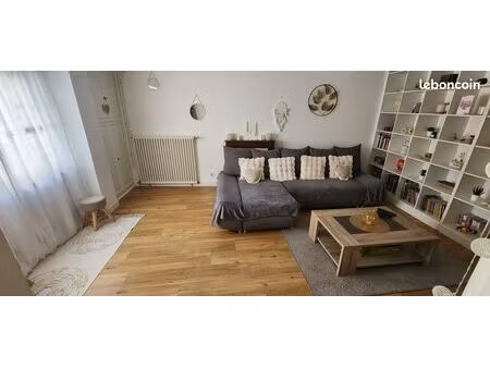 location maison 95 m2