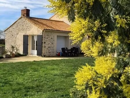 location meublée