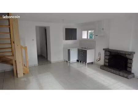maison 4 pièces 70 m²
