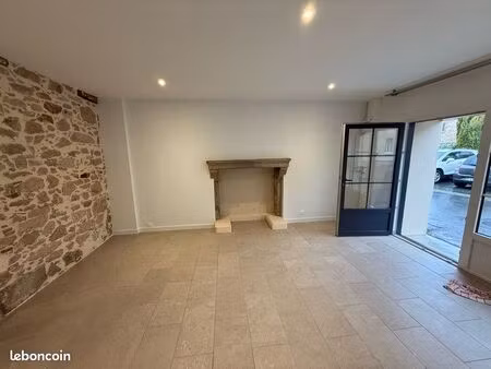 location maison t3