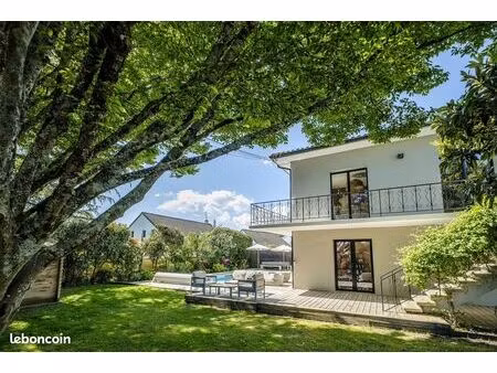 maison a vendre