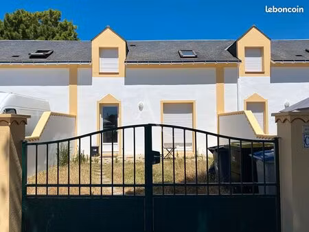 maison 3 pièces 69 m²
