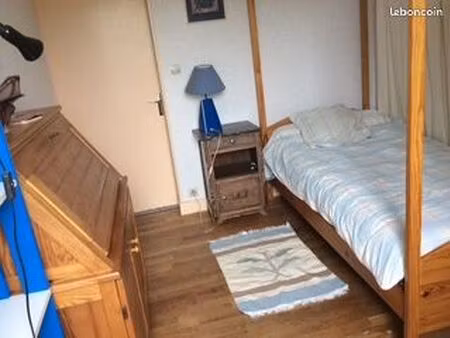 a louer chambre indépendante pour étudiant