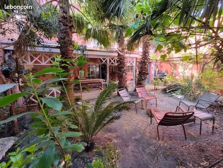 villa 5 pièces 164 m²