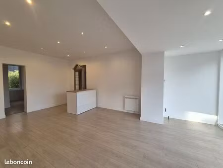 local commercial 50 m² la baule-escoublac