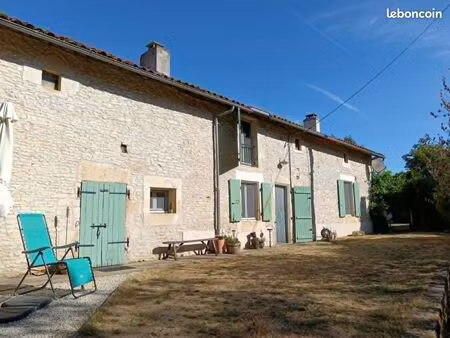 propriete 4 chambres sur 5378 m2