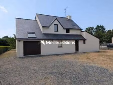 vente maison piscine à la chapelle-bouëxic (35330) : à vendre piscine / 135m² la chapelle-