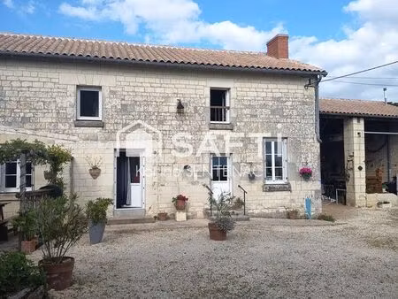 maison 4 pièces 93 m²