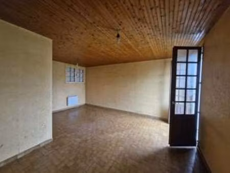 vente maison à saint-rieul (22270) : à vendre / 77m² saint-rieul