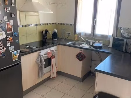 appartement au calme