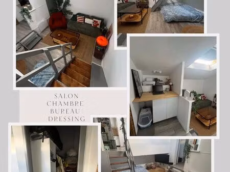 appartement 30 m2