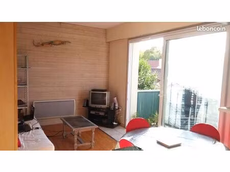 appartement t2 meublé étudiant 40m² campus