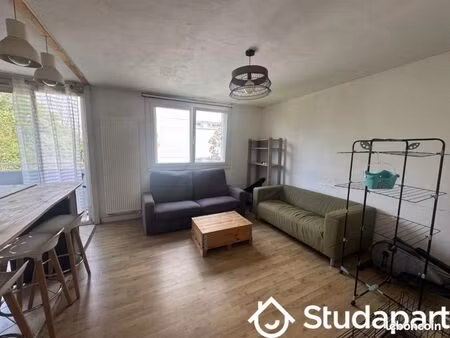 chambre 1 pièce 10 m²