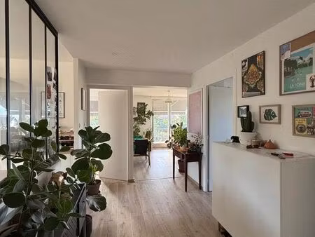 bel appartement au pied du salève