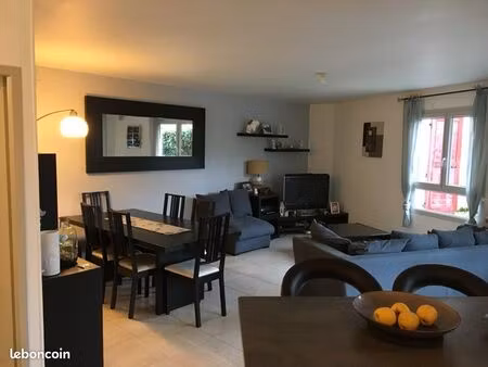 appartement t3 - 77m2