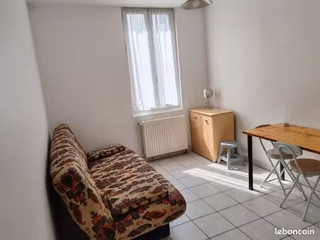 studio thonon centre
