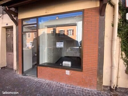 location bureau 20 m2