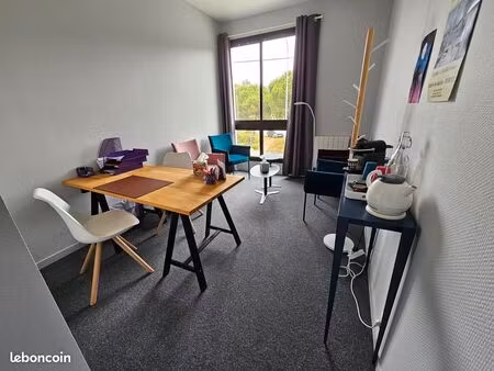 bureau professionnel 12m2 secteur oceanis/hopital