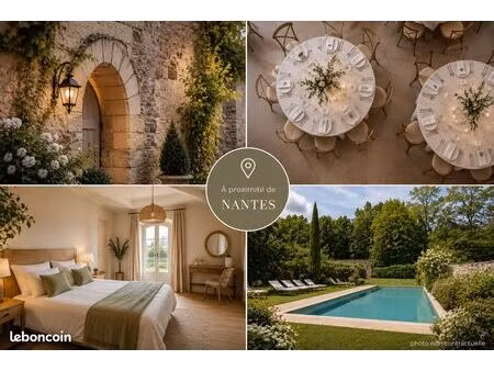 local 600 m² nantes