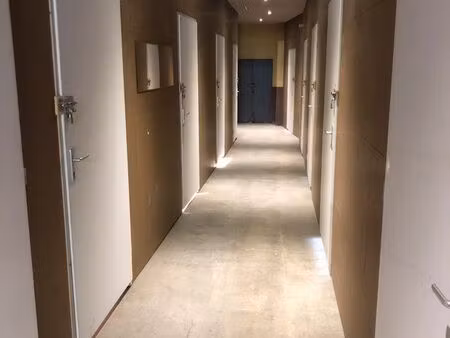 vente plateau de 237m2