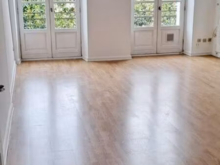 à louer appartement