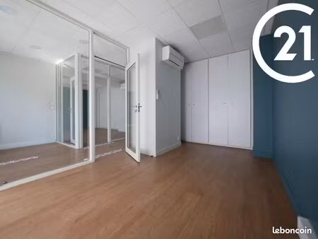 bureaux 13 m²