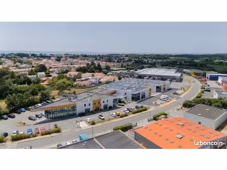 bureaux 73 m² pornic