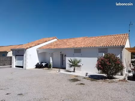 vente maison piscine