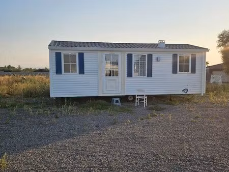 location mobilhome