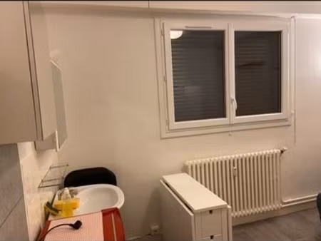 chambre pour étudiant