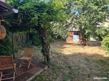 maison 37m2