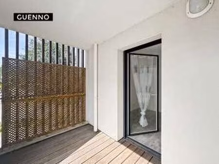 vente appartement 4 pièces à montgermont (35760) : à vendre 4 pièces / 75m² montgermont