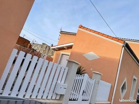 à louer logement