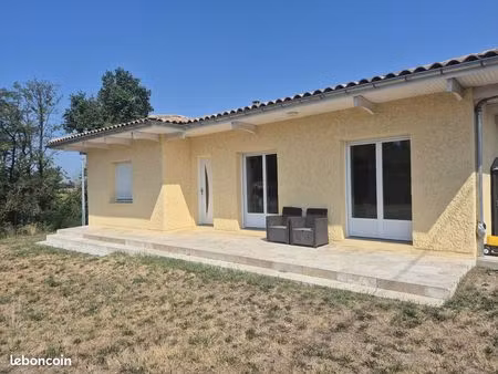 maison 4 pièces 92 m²