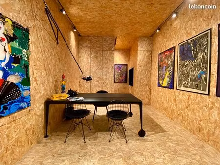 location bureau saint pierre